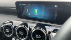 Mercedes-Benz A-Class A180 Sport Executive 5dr Auto Petrol Hatchback